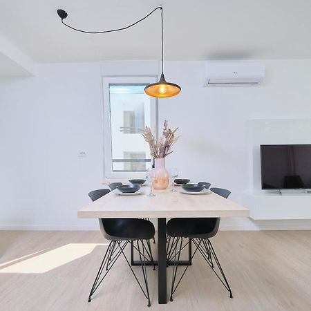 Apartment Queen Trogir Dış mekan fotoğraf