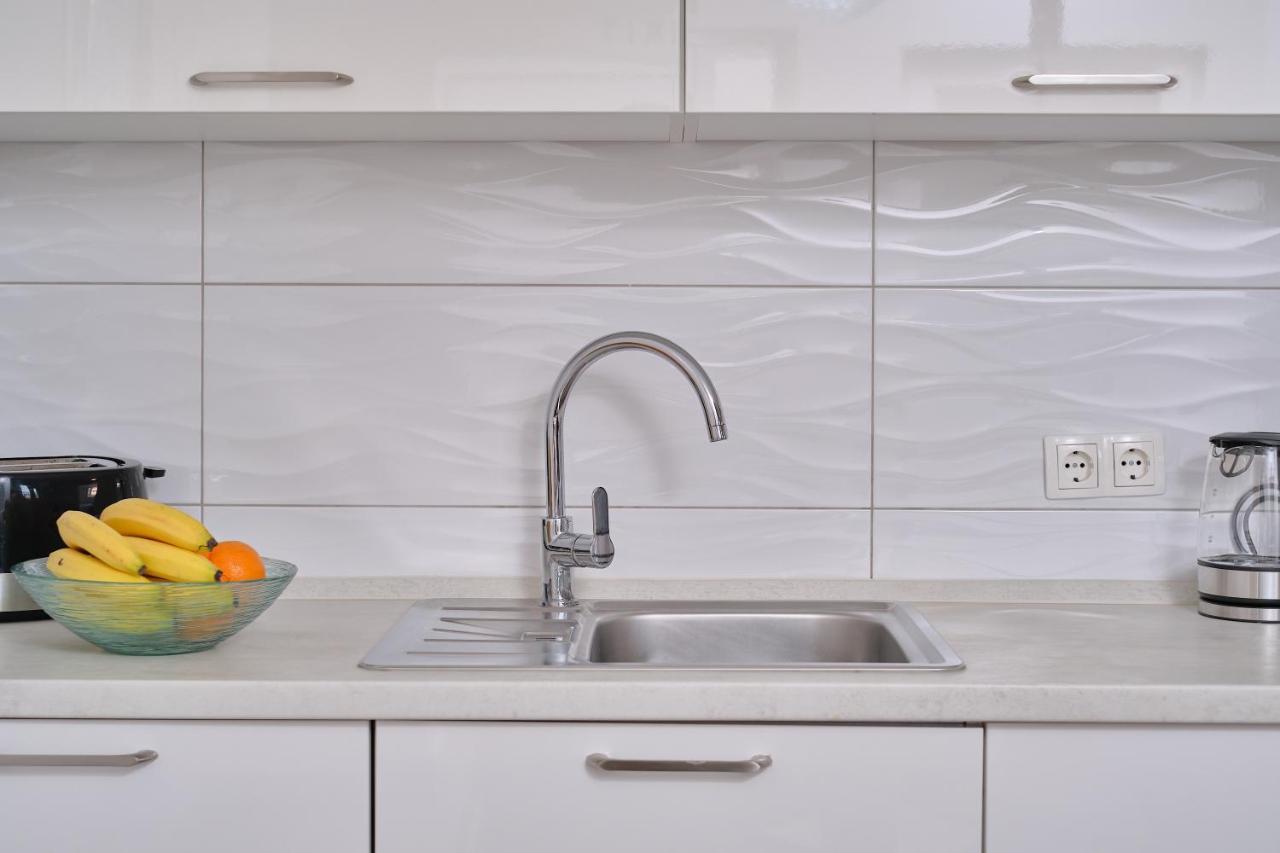 Apartment Queen Trogir Dış mekan fotoğraf