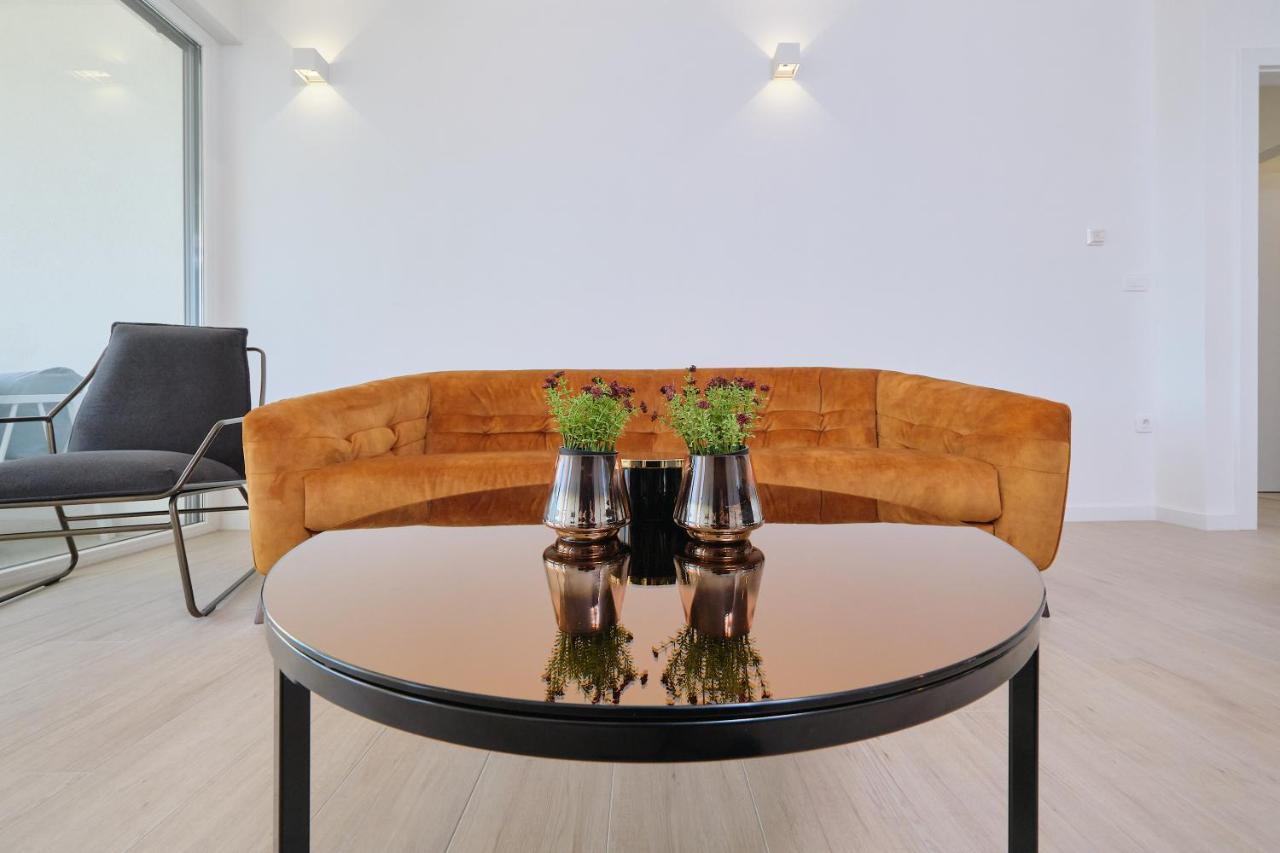 Apartment Queen Trogir Dış mekan fotoğraf