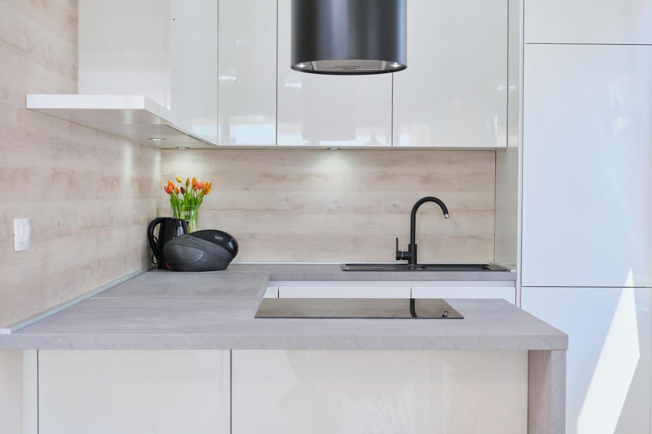 Apartment Queen Trogir Dış mekan fotoğraf