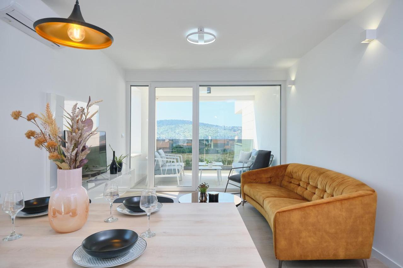 Apartment Queen Trogir Dış mekan fotoğraf