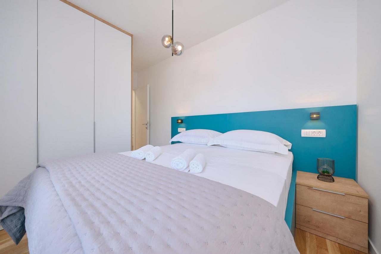 Apartment Queen Trogir Dış mekan fotoğraf