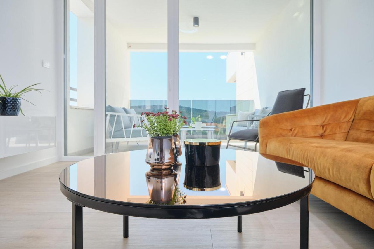 Apartment Queen Trogir Dış mekan fotoğraf