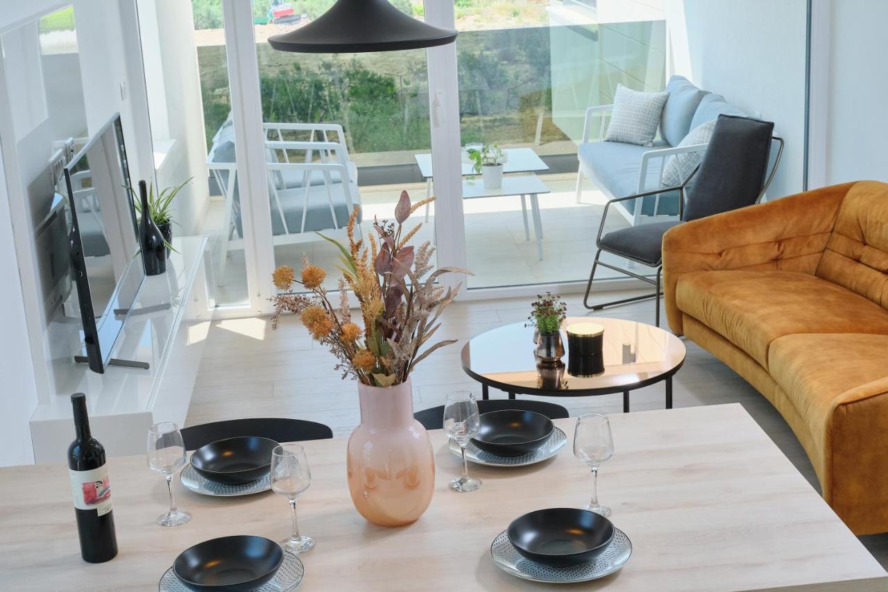 Apartment Queen Trogir Dış mekan fotoğraf