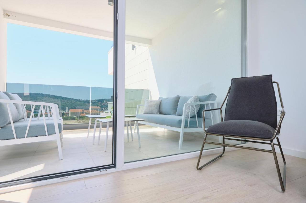 Apartment Queen Trogir Dış mekan fotoğraf