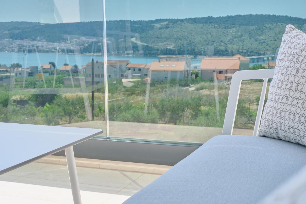 Apartment Queen Trogir Dış mekan fotoğraf
