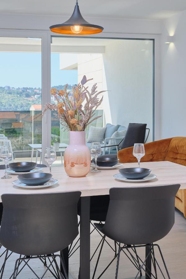 Apartment Queen Trogir Dış mekan fotoğraf