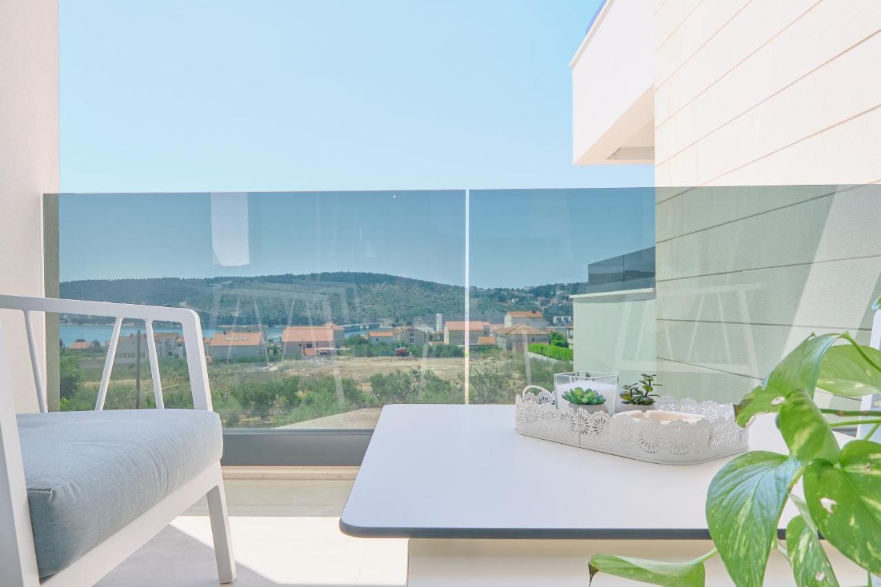 Apartment Queen Trogir Dış mekan fotoğraf