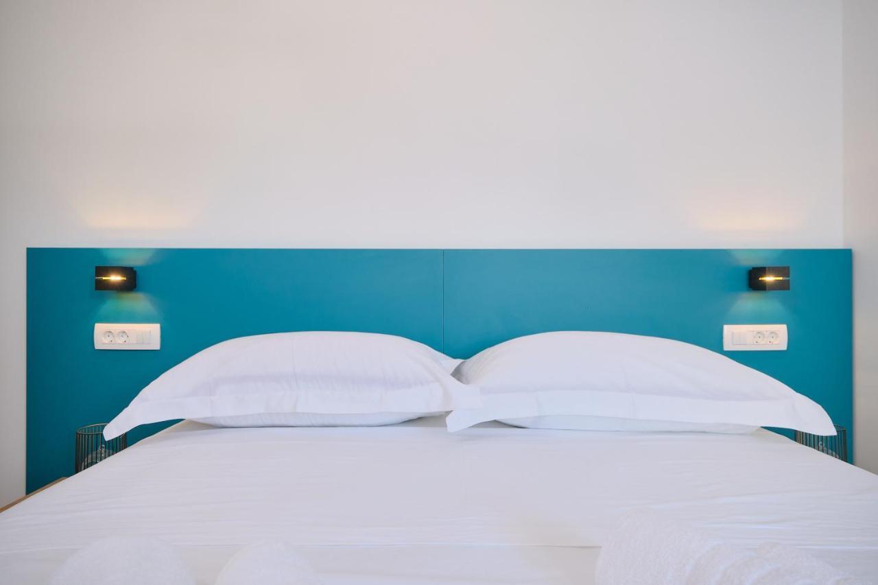 Apartment Queen Trogir Dış mekan fotoğraf