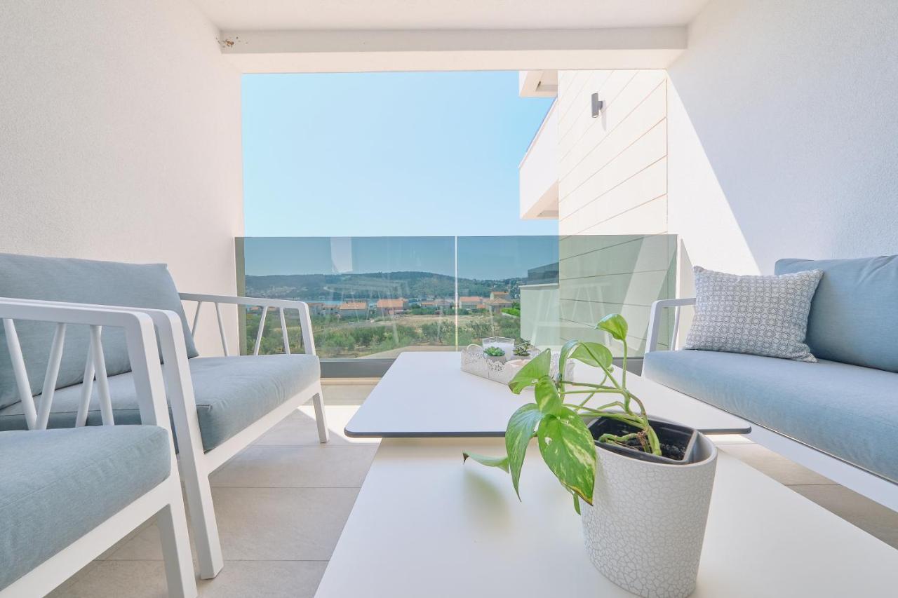 Apartment Queen Trogir Dış mekan fotoğraf